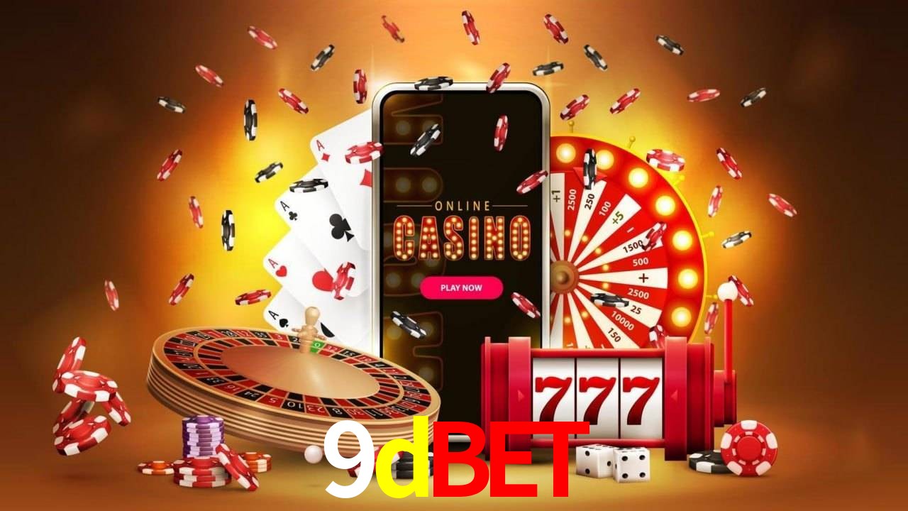 Avaliações dos Jogadores 9dbet