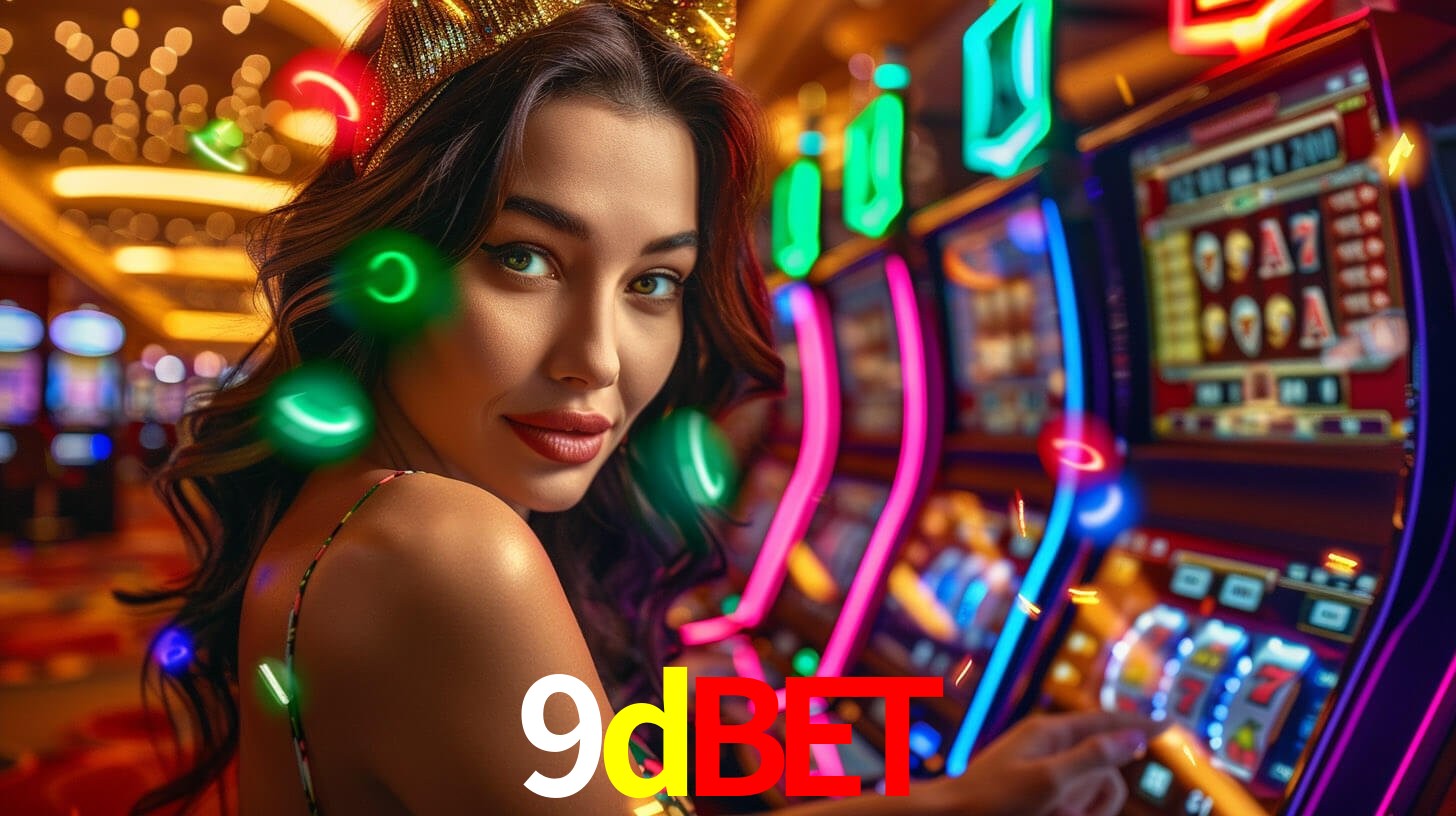 9dbet apk