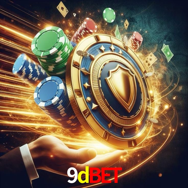 Benefícios VIP 9dbet