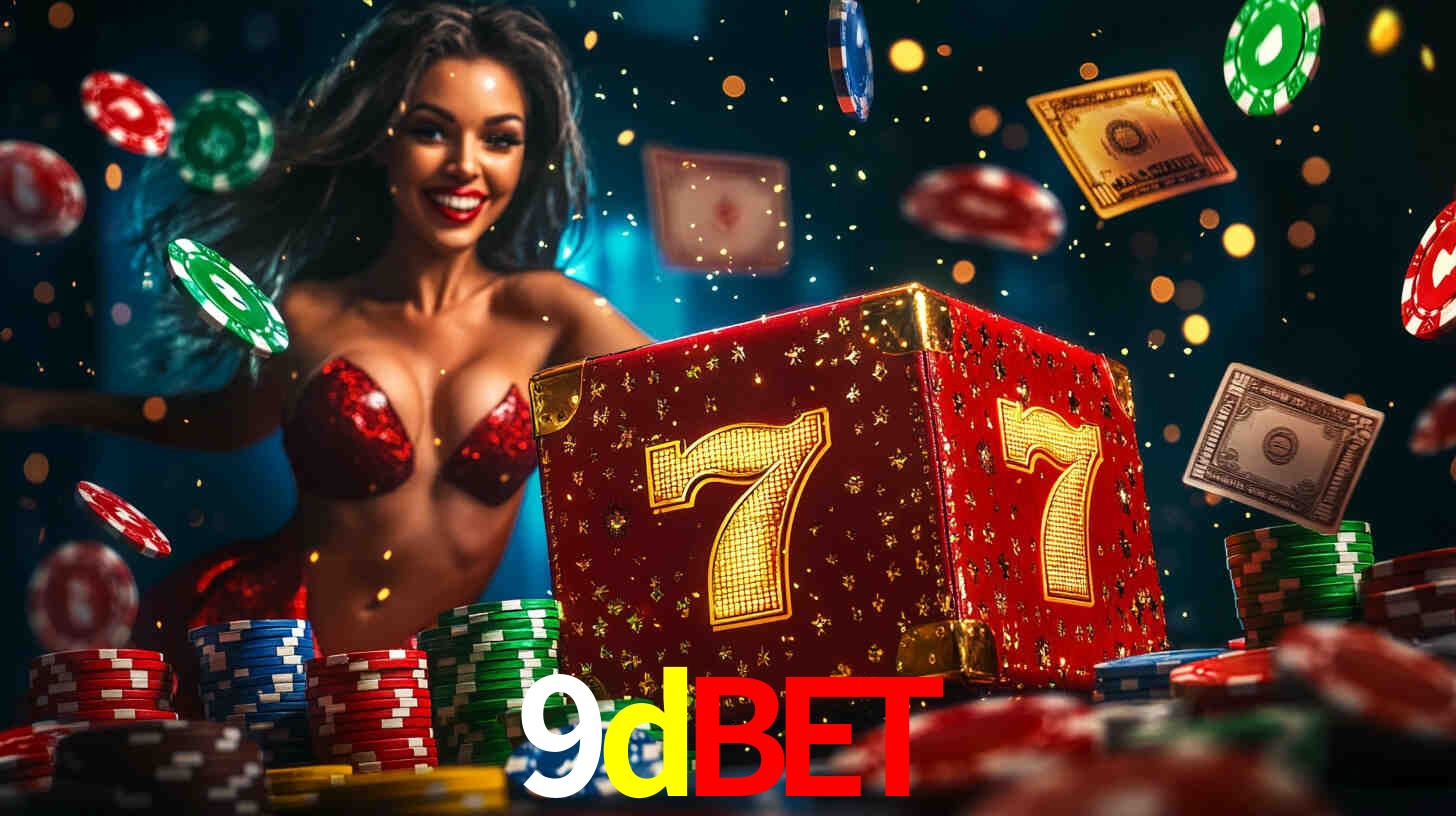 Explorando a Categoria de Eventos em Apostas na 9dbet