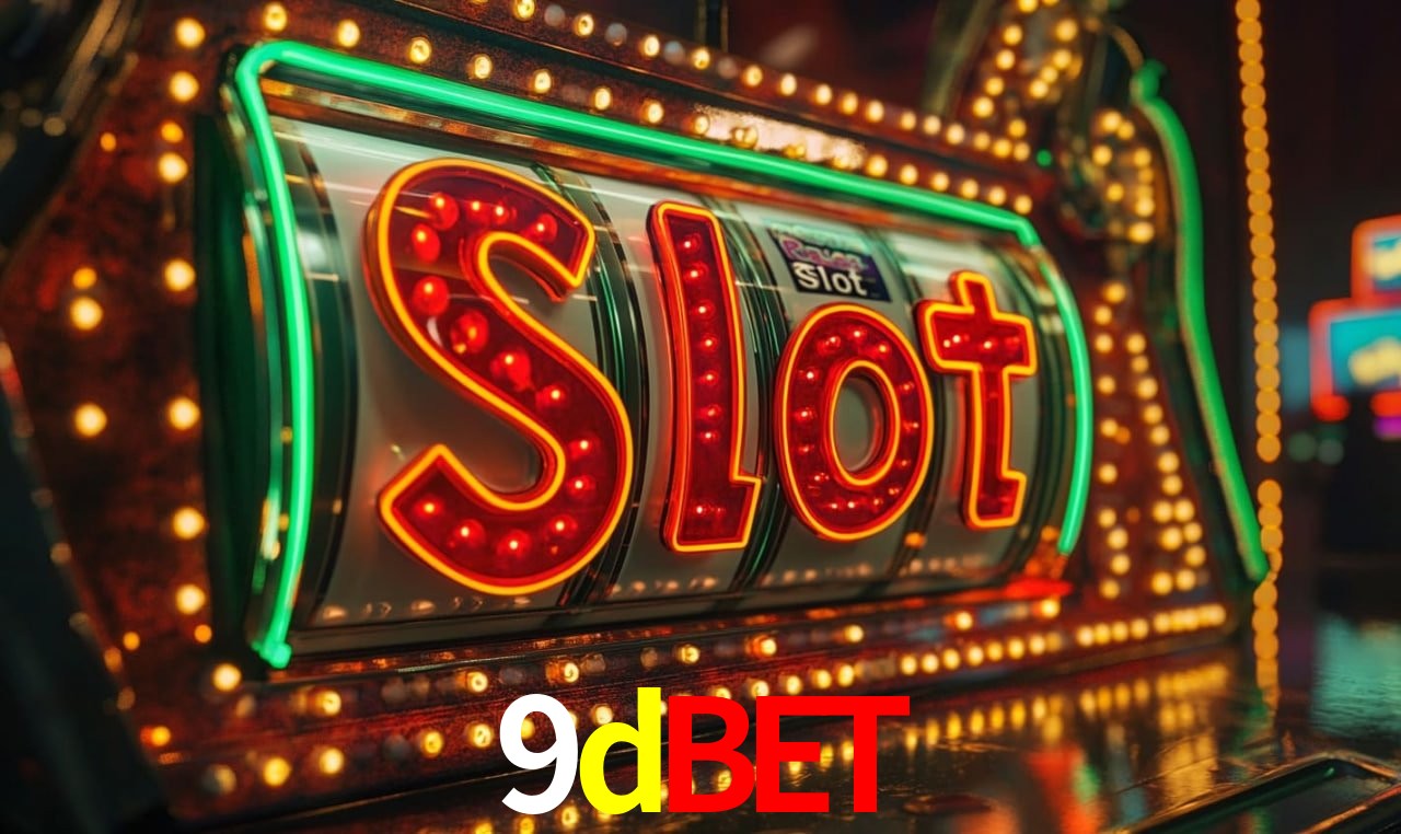 Cadastro Rápido 9dbet