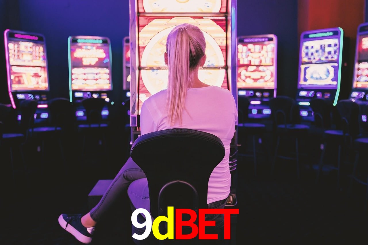 Live Casino 9dbet